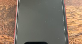 Mint
													Apple iPhone Xr - AT&T, Red, 64 GB, A1984, photo 4 of 11