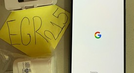 Mint
													Google Pixel 8 - Unlocked, Hazel, 128 GB, 8 GB, G9BQD, Sub-6 5G, photo 3 of 6