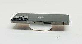 Mint
													Apple iPhone 13 Pro - T-Mobile, Graphite, 128 GB, A2483, photo 3 of 9