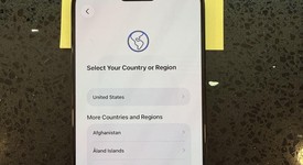 Good
													Apple iPhone 15 Pro Max - Unlocked, Black, 256 GB, A2849, photo 2 of 12