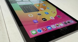 Good
													Apple iPad 6th Gen - Wi-Fi, Gray, 32 GB, A1893, photo 2 of 6