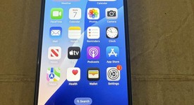 Mint
													Apple iPhone 13 - Unlocked, Midnight, 128 GB, A2482, photo 1 of 9