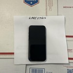 Mint Apple iPhone 13 - Unlocked, 128 GB, Midnight, A2482