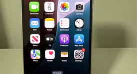 Good
													Apple iPhone 14 Plus - Unlocked, Starlight, 128 GB, A2632, photo 1 of 7