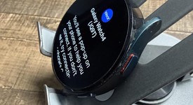 Good
													Samsung Galaxy Watch4 - Wi-Fi, Green, 44mm, photo 2 of 6