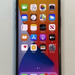 Fair Apple iPhone 11 Pro - Unlocked, 64 GB, Gray, A2160