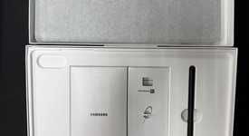 Mint
													Samsung Galaxy Tab S9 Plus - Unlocked, Graphite, 256 GB, 12 GB, SM-X818U1, photo 1 of 1