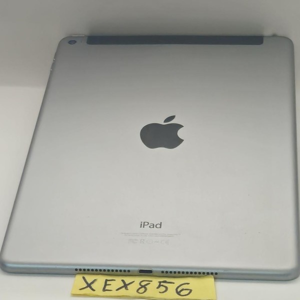 Apple iPad Air 2 - Unlocked, 64 GB, Gray