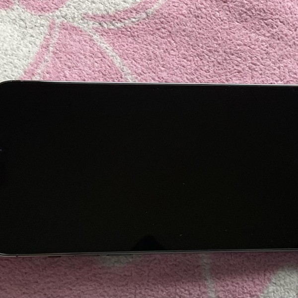 Apple iPhone 14 Pro Max - Unlocked, 128 GB, Purple, A2651