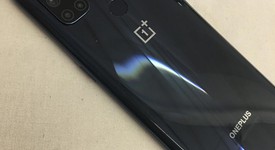 Mint
													OnePlus Nord N10 5G - Metro by T-Mobile, Midnight Ice, 128 GB, 6 GB, BE2025, photo 4 of 6