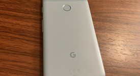 Mint
													Google Pixel 2 - Verizon, Blue, 64 GB, Verizon Edition, photo 3 of 3