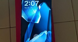 Mint
													OnePlus 13 - Unlocked, Arctic Dawn, 512 GB, 16 GB, photo 2 of 8