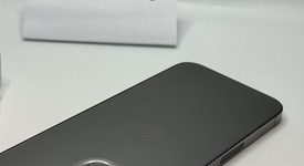 Good
													Apple iPhone 13 Pro - Unlocked, Graphite, 256 GB, A2483, photo 3 of 5
