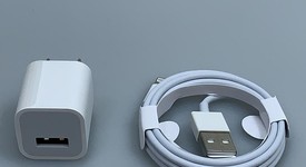 Mint
													Apple iPhone 11 - Boost, White, 64 GB, A2111, photo 2 of 6