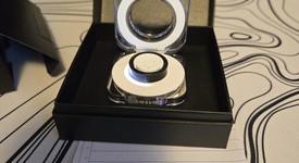 Mint
													Samsung Galaxy Ring - Black, Size 10, photo 3 of 6