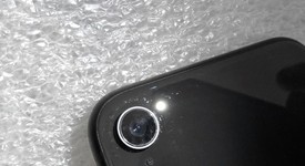 Fair
													Apple iPhone Xr - Unlocked, Black, 128 GB, A1984, photo 5 of 9
