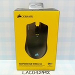 New Corsair Harpoon RGB Wireless Gaming Mouse - Black