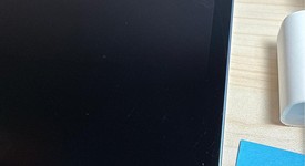 Good
													Apple iPad Air 5th Gen - Unlocked, Blue, 256 GB, A2589, photo 3 of 9