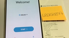 Good
													Samsung Galaxy S7 - T-Mobile, Gold, 32 GB, SM-G930T, photo 1 of 9