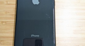 Good
													Apple iPhone Xr - Unlocked, Black, 64 GB, A1984, photo 5 of 15