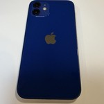 Good Apple iPhone 12 - Unlocked, 64 GB, Blue, A2172