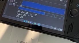 Mint
													Asus ROG Ally X - Z1 Extreme, Black, 1 TB, 24 GB, photo 4 of 18