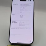 Mint Apple iPhone 16 Pro - Verizon, Natural, 256 GB, A3083