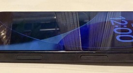 Mint
													Apple iPhone 16 Pro - Verizon, Black, 1 TB, A3083, photo 3 of 13