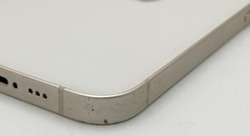 Fair
													Apple iPhone 14 - Unlocked, Starlight, 256 GB, A2649, photo 5 of 8