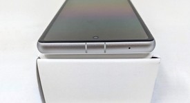 Good
													Google Pixel 7a - Unlocked Non-US, Snow, 128 GB, 8 GB, GHL1X, photo 5 of 5