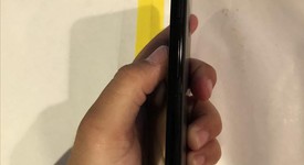 Good
													Google Pixel 3a - Verizon, Black, 64 GB, 4 GB, G020G, photo 3 of 7