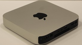 Good
													Mac mini 2020 - Apple M1, Silver, 256 GB, 8 GB, photo 4 of 8