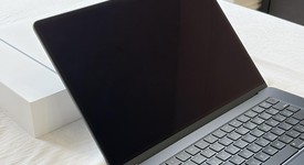 Mint
													MacBook Air 2024 (M3) - 15" - Apple M3, Midnight, 256 GB, 8 GB, 10-core GPU, photo 3 of 8