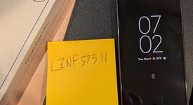 Good
													Google Pixel 9 Pro - Unlocked, Obsidian, 128 GB, 16 GB, GR83Y, photo 1 of 16