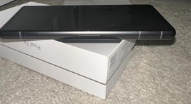 Mint
													Google Pixel 7a - Unlocked, Charcoal, 128 GB, 8 GB, GWKK3, photo 4 of 9