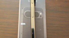 Mint
													Google Pixel 9 Pro - Unlocked, Obsidian, 256 GB, 16 GB, GR83Y, photo 5 of 8