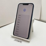 Good Apple iPhone 13 - Unlocked, 128 GB, Blue, A2482