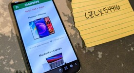 Mint
													Google Pixel 10 Pro - Unlocked, Obsidian, 128 GB, G4QUR, photo 2 of 9