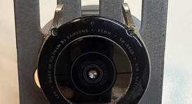 Fair
													Samsung Galaxy Watch4 - Wi-Fi, Gold, 40mm, photo 3 of 6