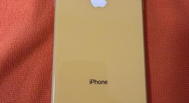 Good
													Apple iPhone Xr - Unlocked, Yellow, 64 GB, A1984, photo 4 of 11
