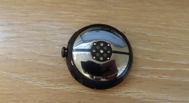 Mint
													Google Pixel Watch 3 - Unlocked, Black, 45mm, LTE, photo 5 of 7