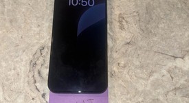 Mint
													Apple iPhone 16 Pro Max - Verizon, Black, 512 GB, A3084, photo 5 of 9