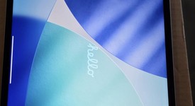 Good
													Apple iPad Pro 12.9" 6th Gen 2022 - Wi-Fi, Gray, 128 GB, photo 1 of 17