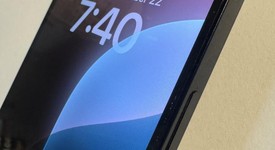 Good
													Apple iPhone 12 - Unlocked, Black, 128 GB, A2172, photo 2 of 11