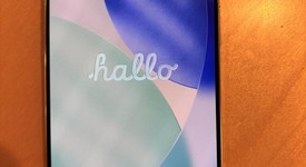 Mint
													Apple iPhone Air - Spectrum, Cloud White, 256 GB, A3260, photo 4 of 12