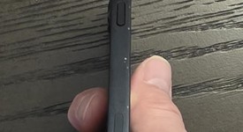 Good
													Apple iPhone 13 - AT&T, Midnight, 128 GB, A2482, photo 5 of 11