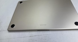 Mint
													MacBook Air 2025 (M4) - 15" - Apple M4, Starlight, 256 GB, 16 GB, photo 4 of 12