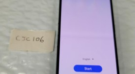 Fair
													Samsung Galaxy Z Flip5 - Unlocked, Mint, 512 GB, 8 GB, SM-F731U1, photo 1 of 8