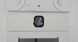 New
													Apple Watch Series 11 46mm - Jet Black, A3333 - GPS, Aluminum, photo 1 of 3