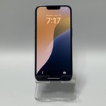 Good Apple iPhone 13 - Unlocked, Blue, 128 GB, A2482